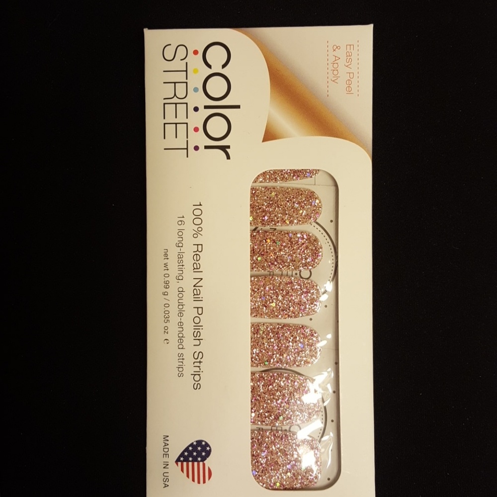 Color Street - BUY 2 GET 1 FREE